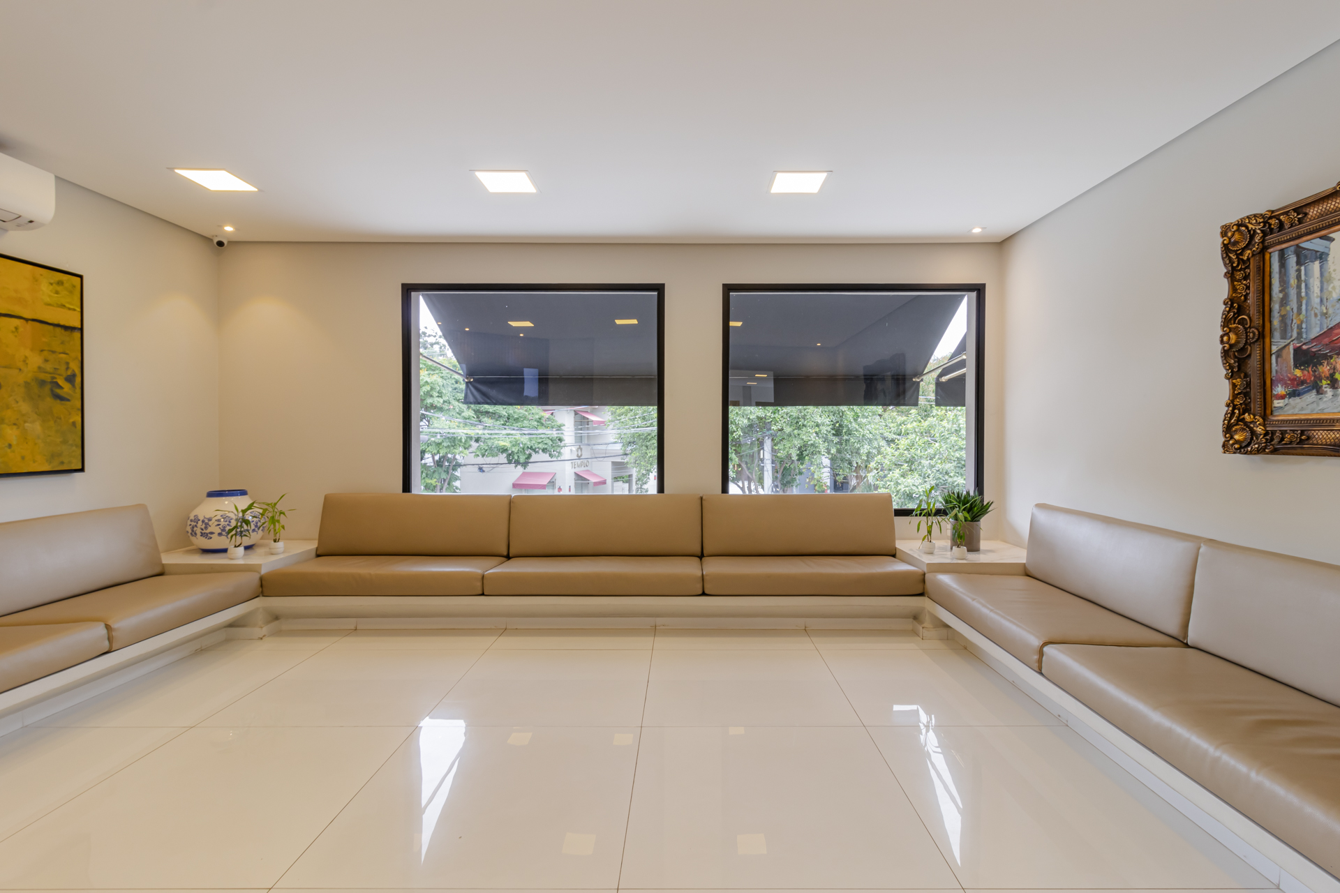 Sala de Espera (1)